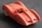 Preview: Skoda Racingcar 1958 CSR Plasticmodel (6948)